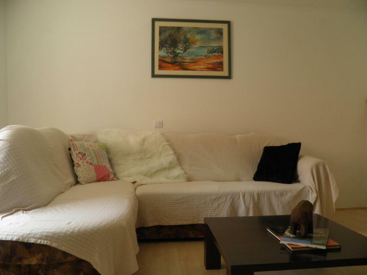 Apartment Dorothy Каштела Экстерьер фото