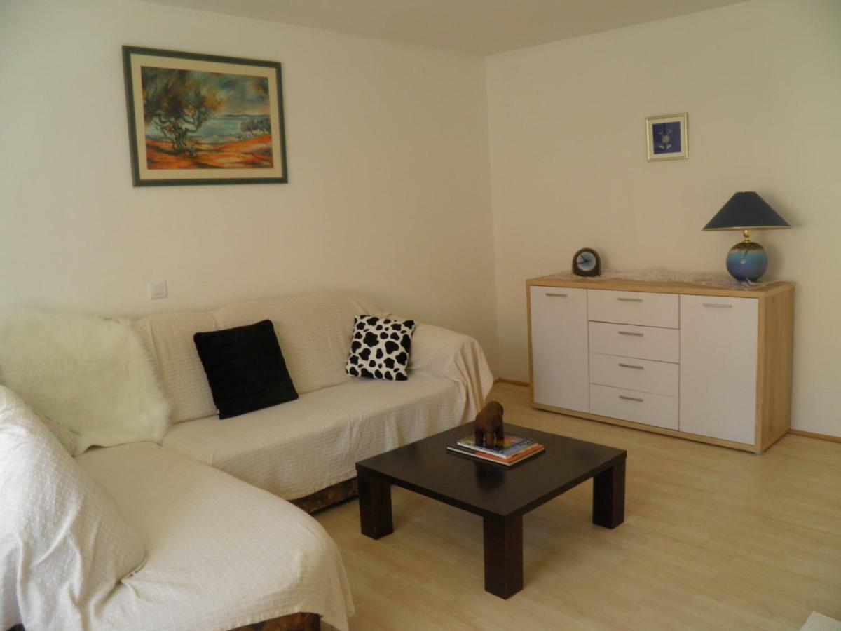 Apartment Dorothy Каштела Экстерьер фото